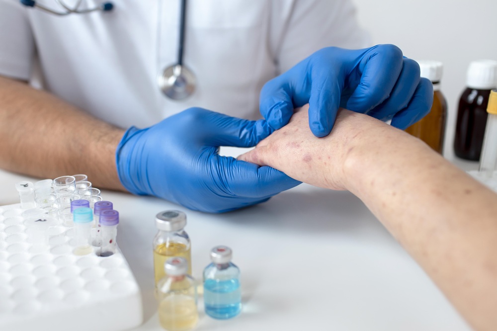 best dermatology hospital in warangal