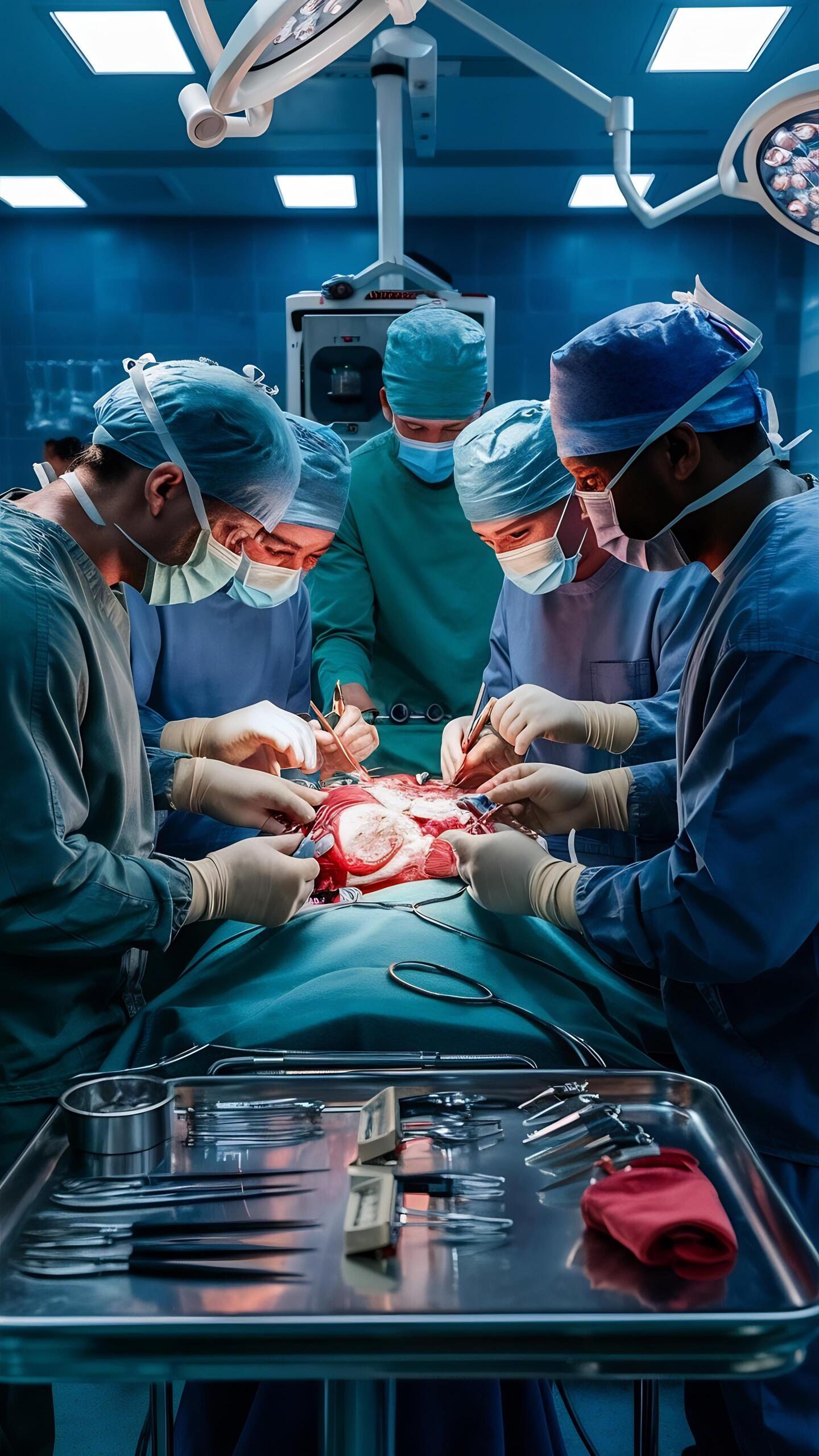best gastro surgery hospital in warangal