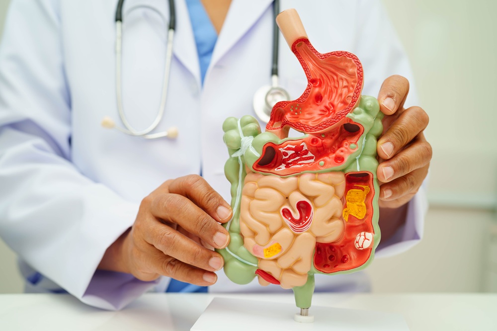 best gastroenterology hospital in warangal