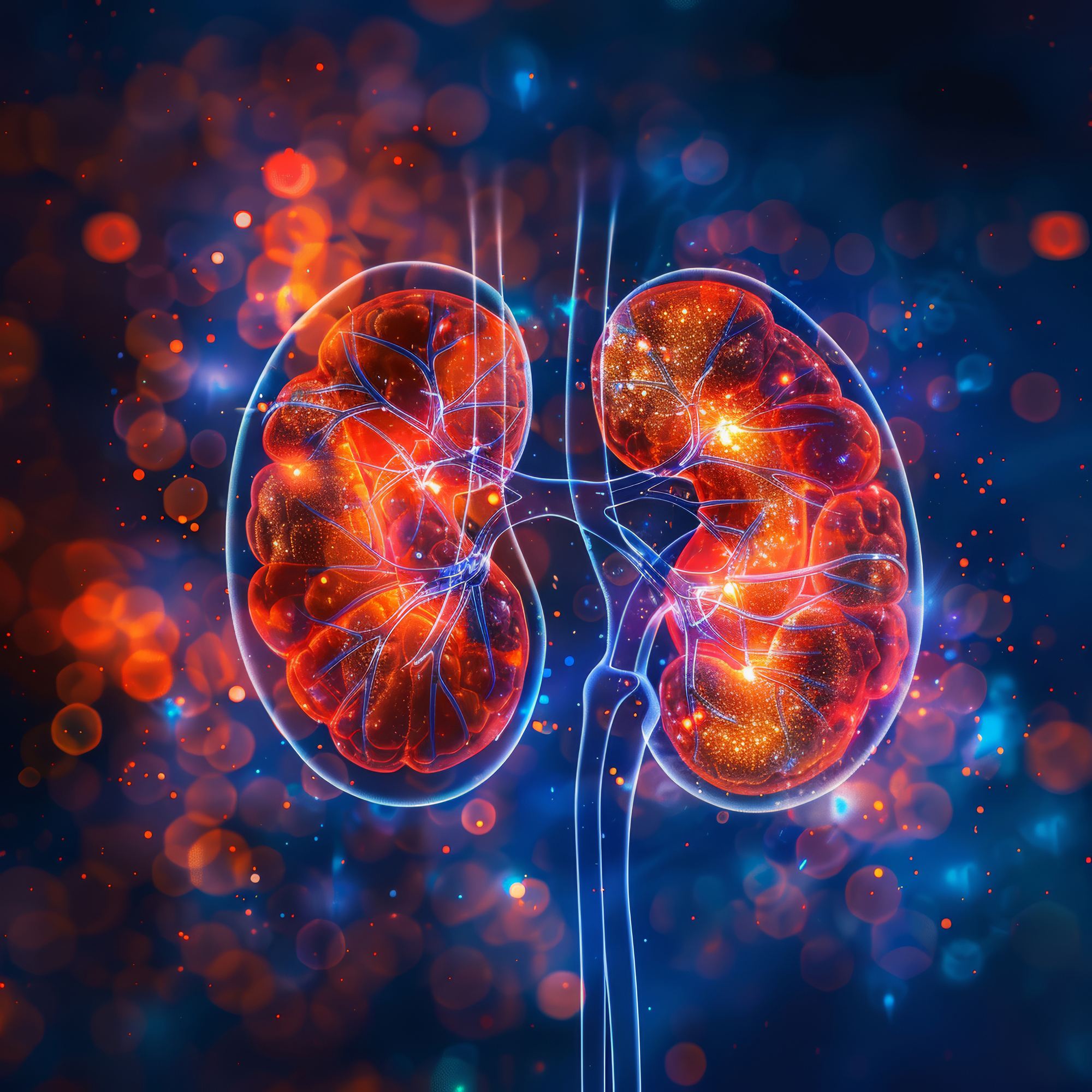 best nephrology hospital in warangal