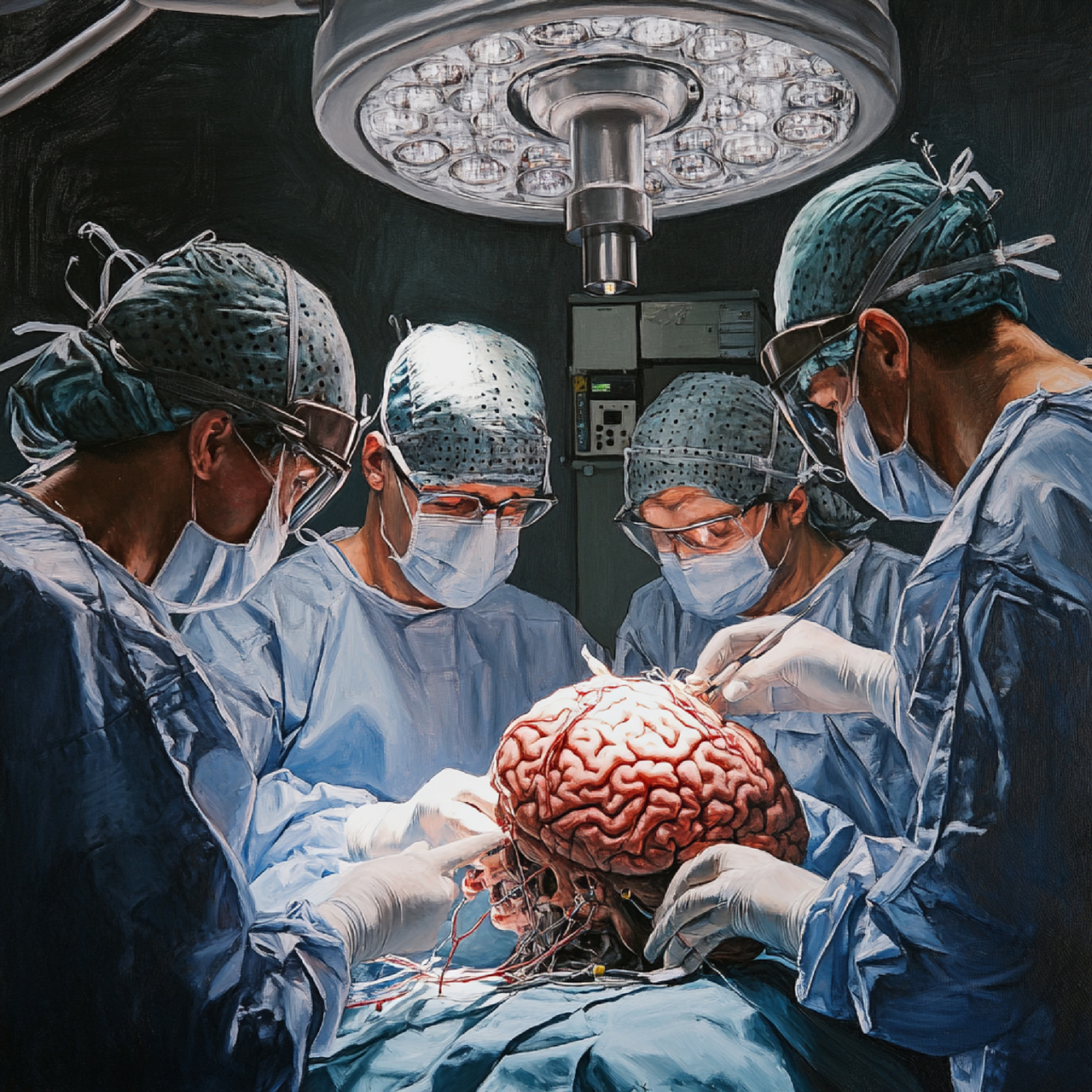 best neurosurgeon in hanamkonda