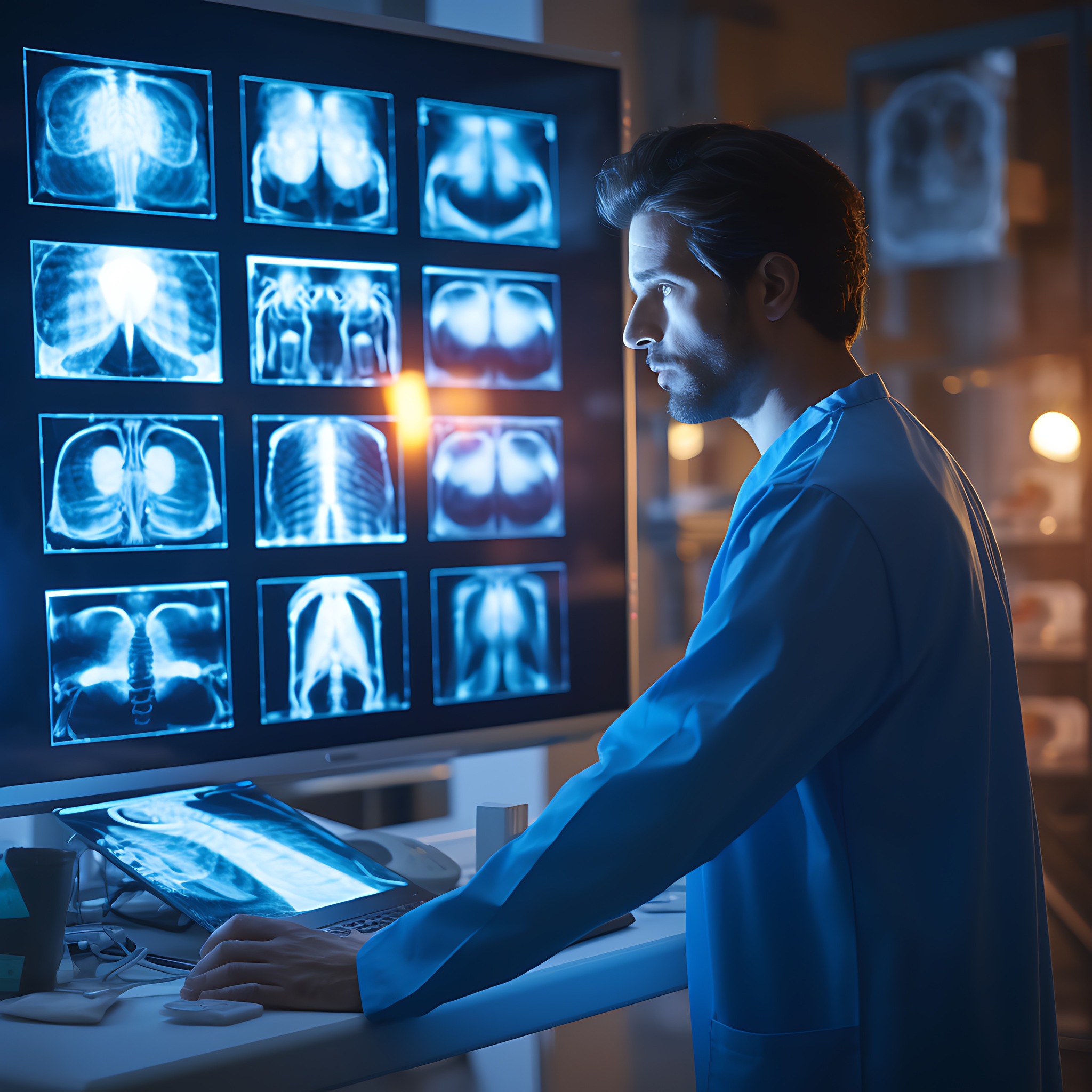 diagnostic center in warangal