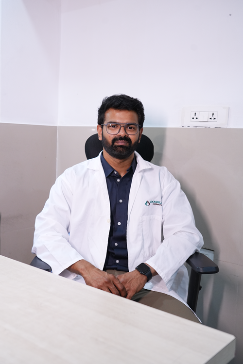 Doctor