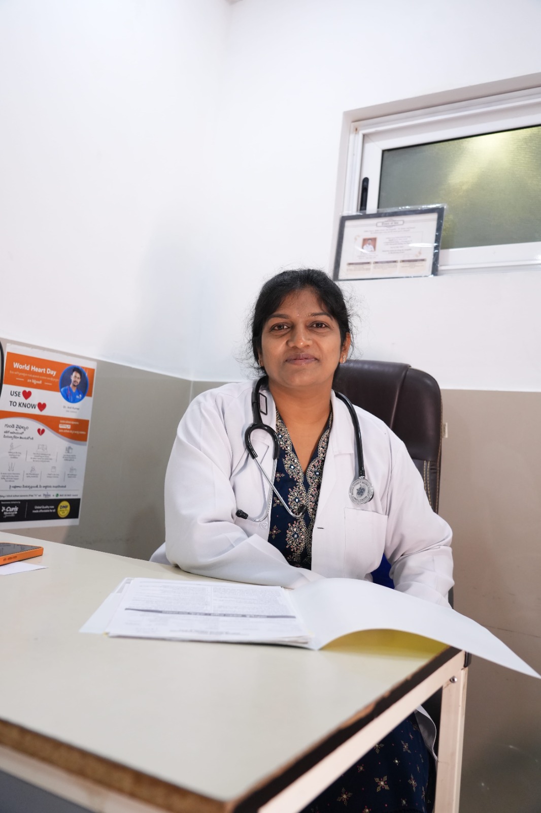 Doctor