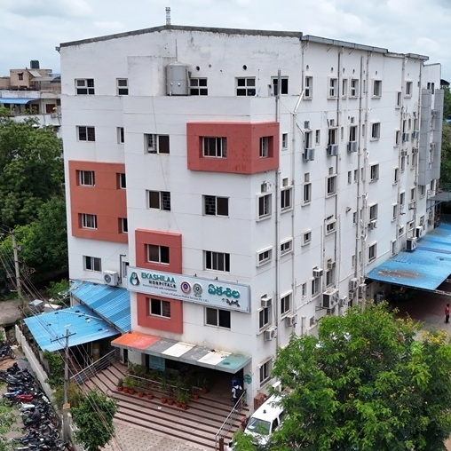 Hospital Facilities