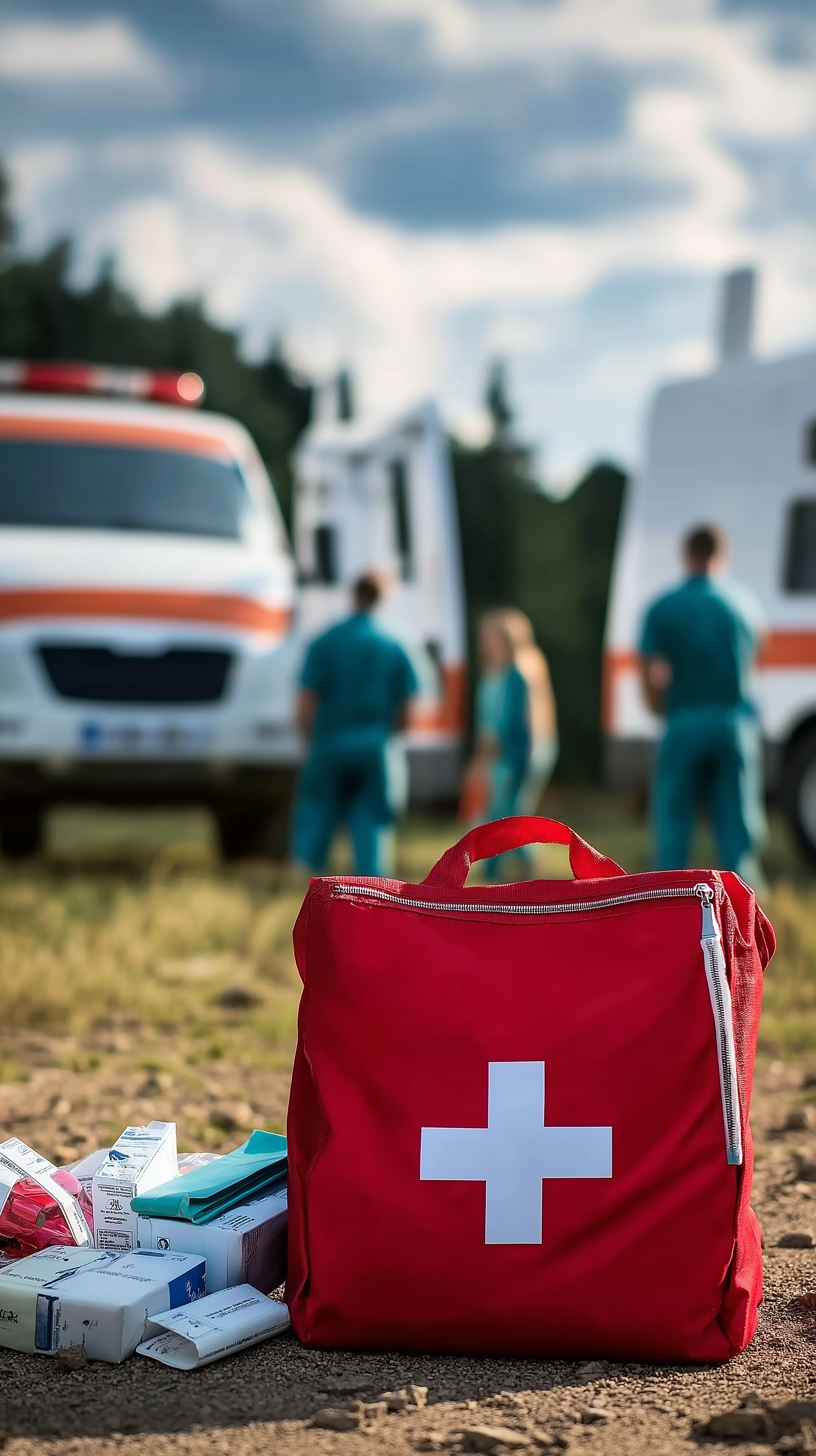 emergency hospital in warangal