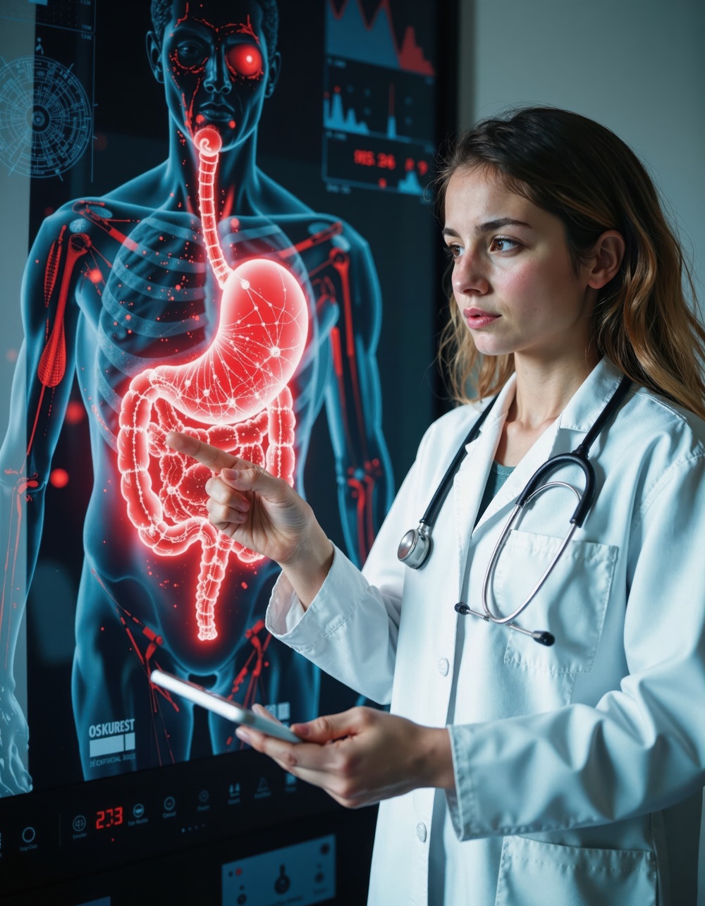 gastroenterology center in warangal