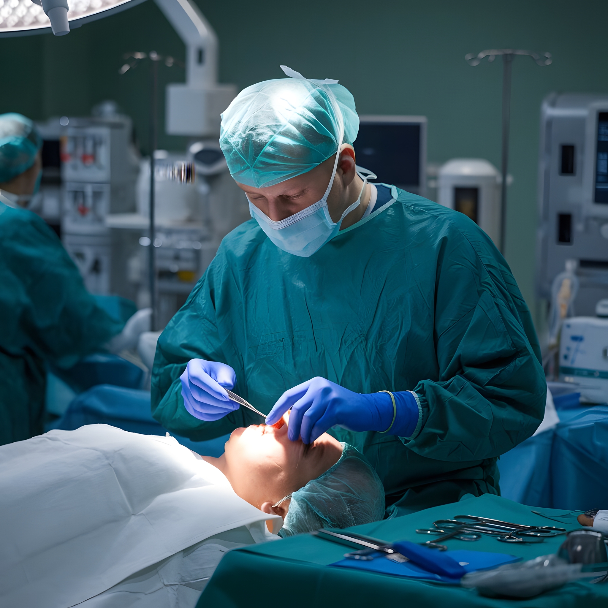 general surgeon in hanamkonda