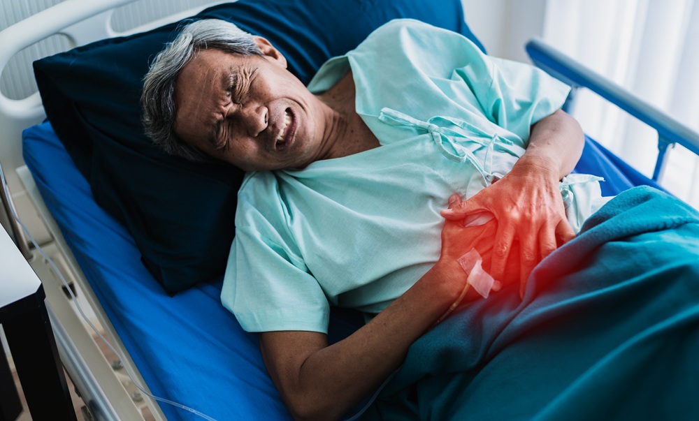 10 Warning Signs of Kidney Problems You Should Never Ignore