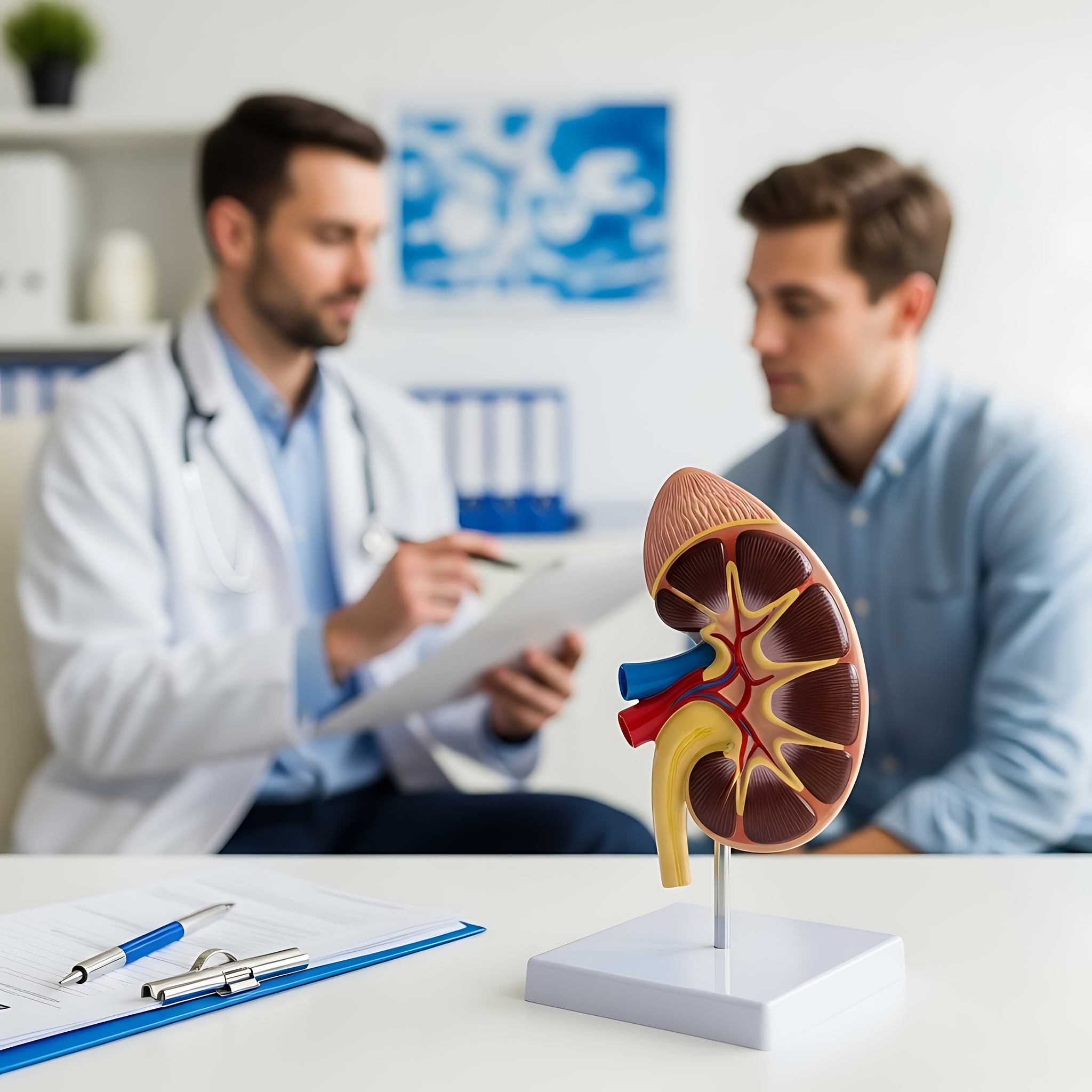 kidney specialist in hanamkonda