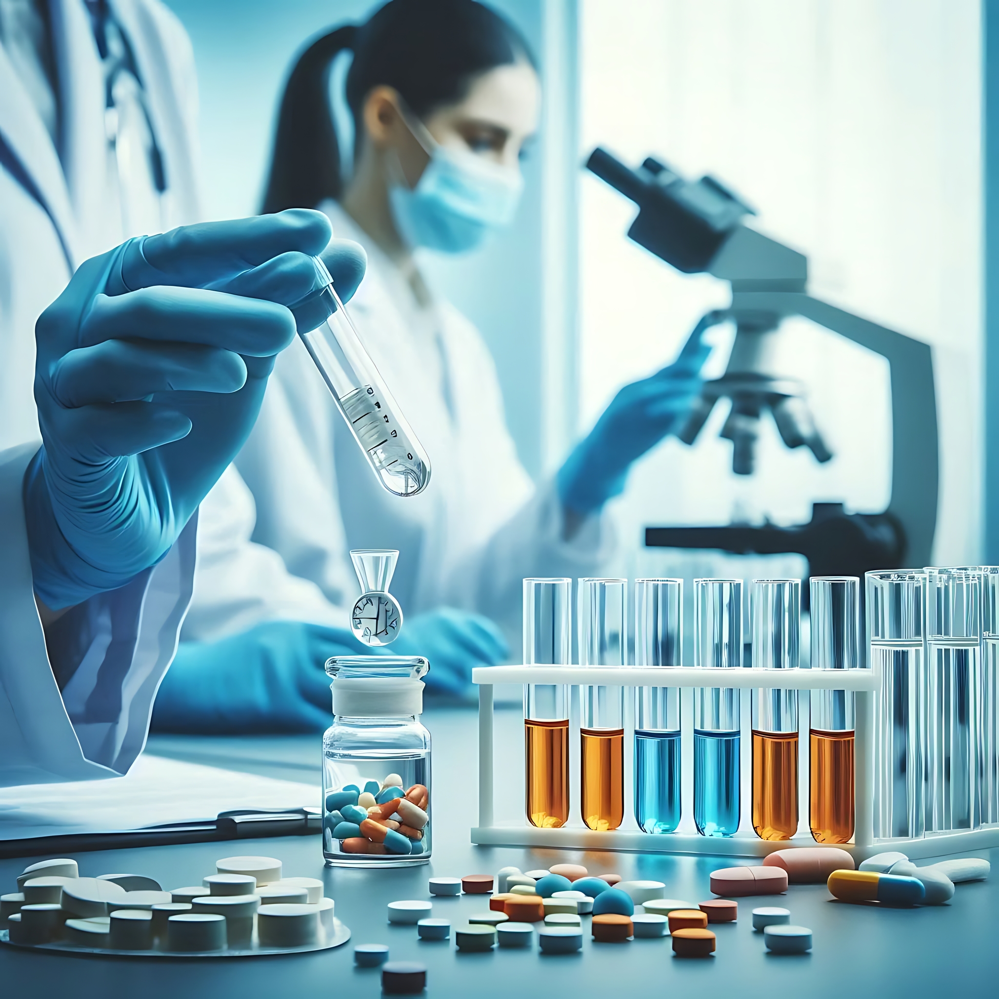 laboratory medicine in warangal