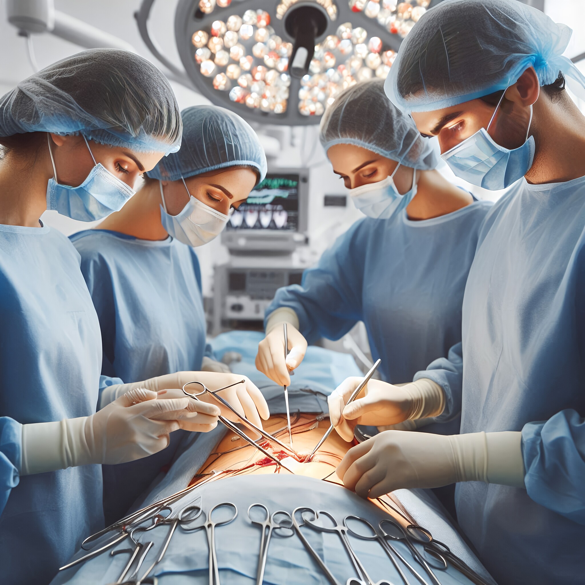 laparoscopic surgery hospital in warangal