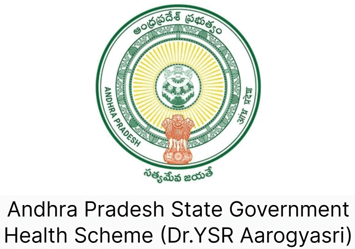 YSR Aarogyasri Health Care Trust