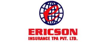 Ericson Insurance TPA Pvt Ltd