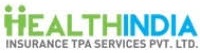 HealthIndia TPA
