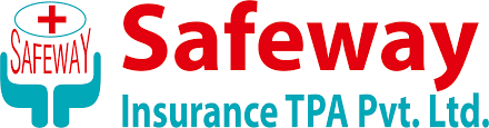 Safeway Insurance TPA Pvt Ltd