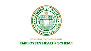 TG EHS (Telangana Employees Health Scheme)