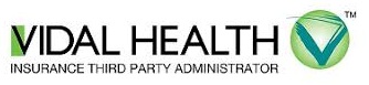 Vidal Health TPA