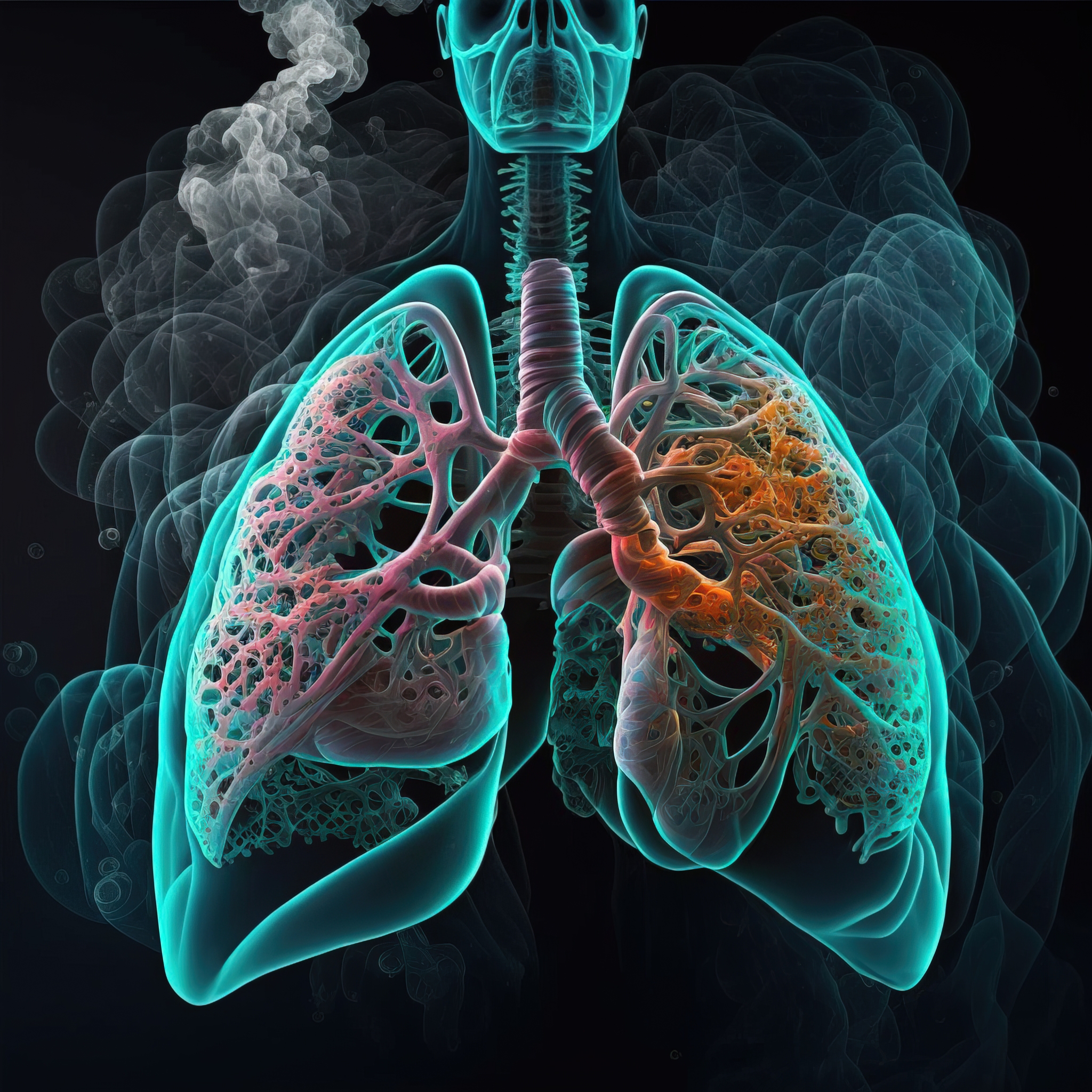 lung specialist in hanamkonda