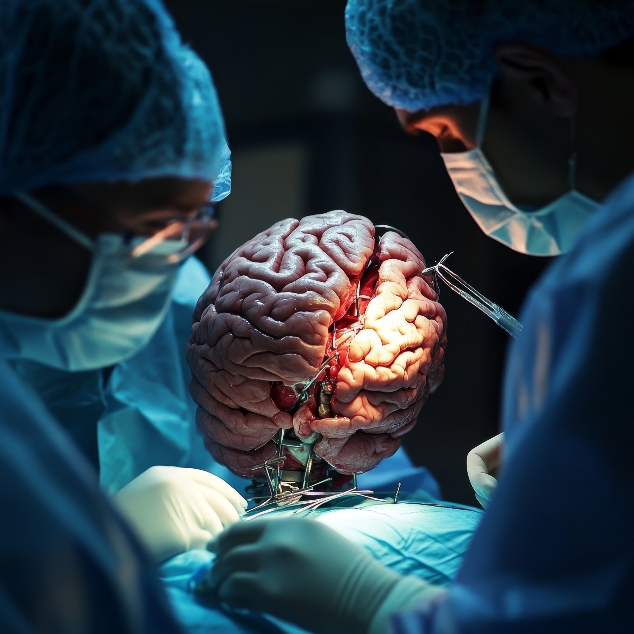 neurosurgery hospital in warangal