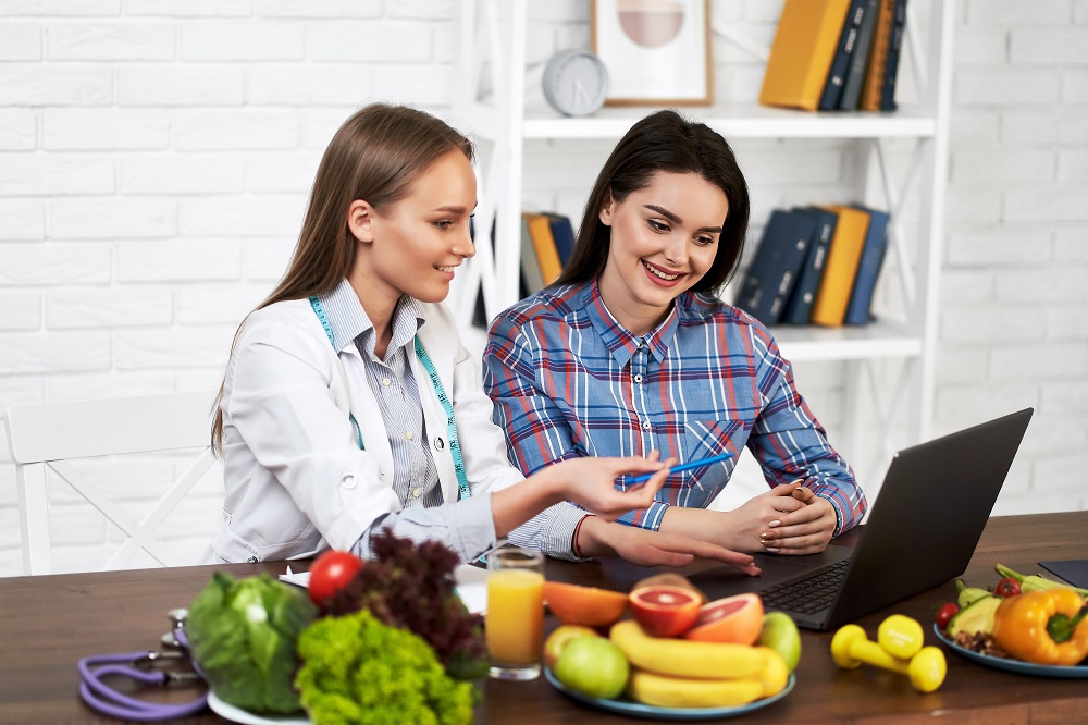 nutrition and dietetics hanamkonda
