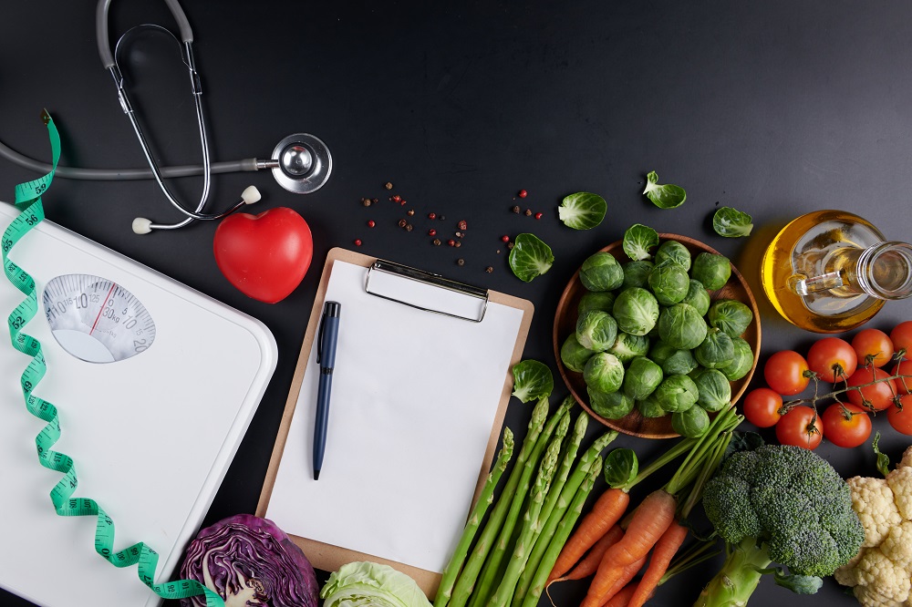 nutrition and dietetics services in warangal