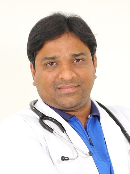 Dr. Rajesh Kumar