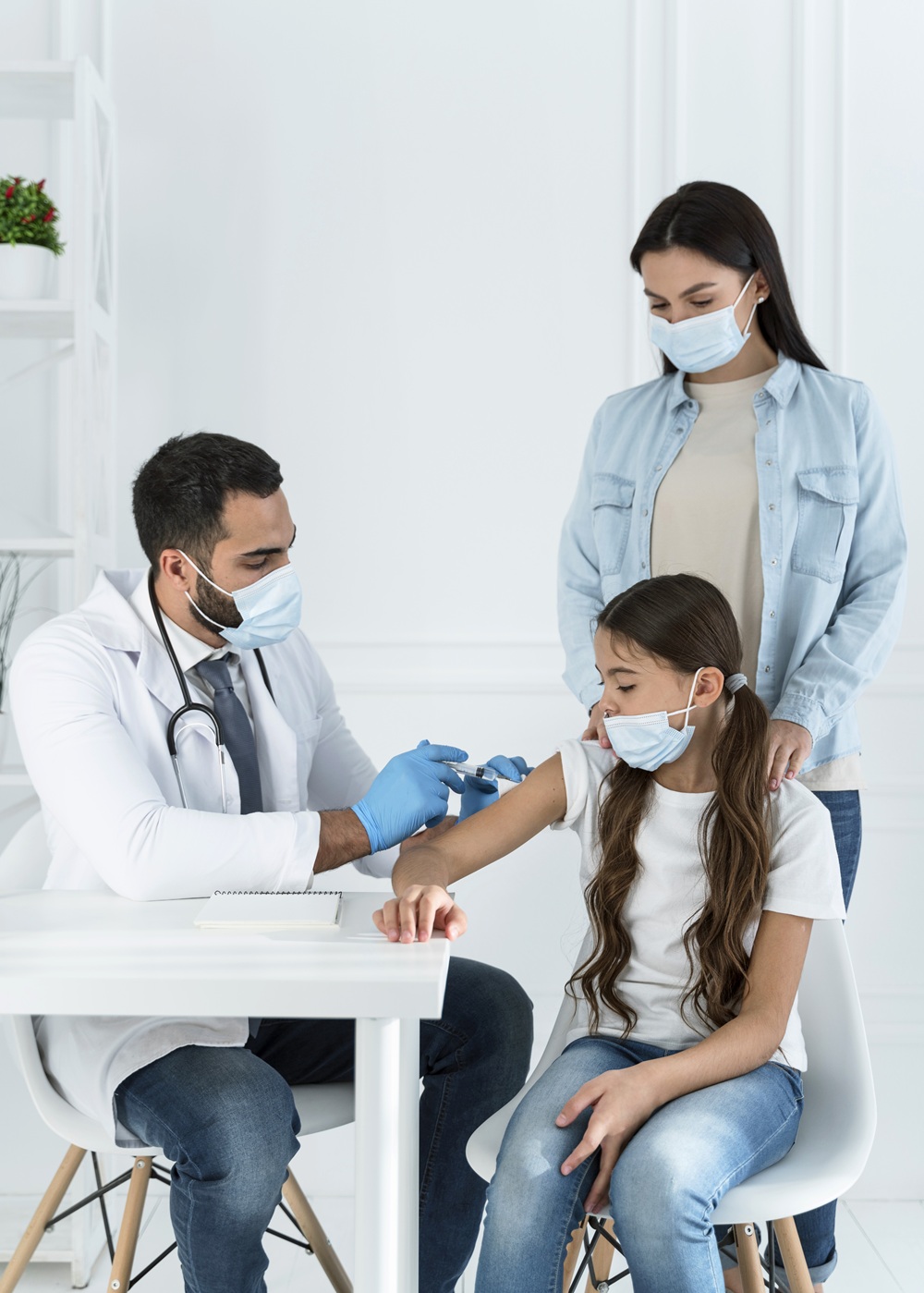 pediatrics hospital in warangal