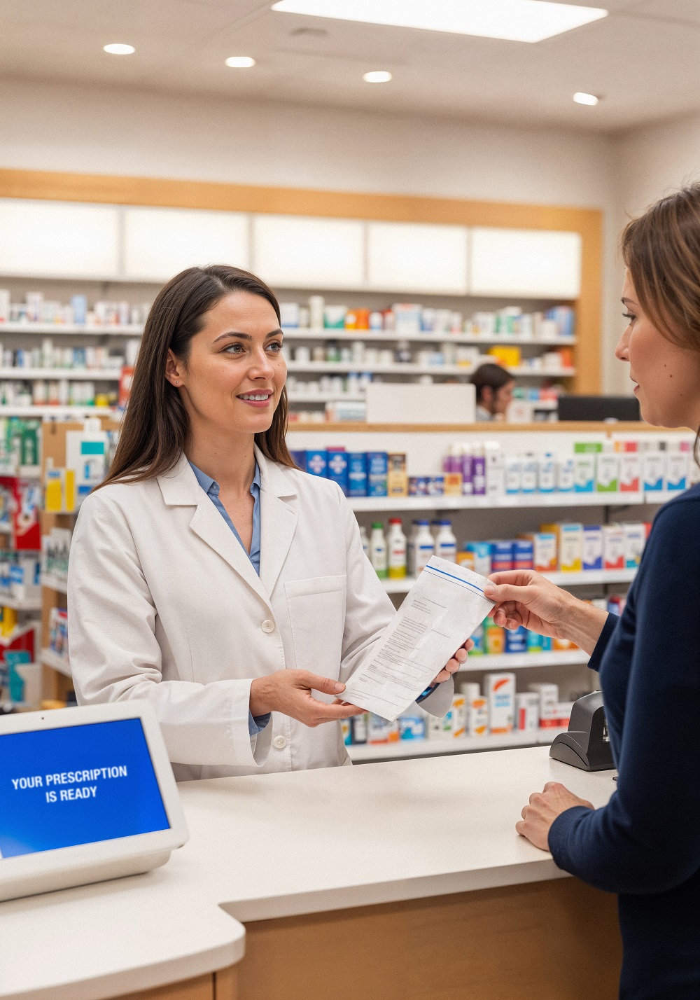 pharmacy services hanamkonda