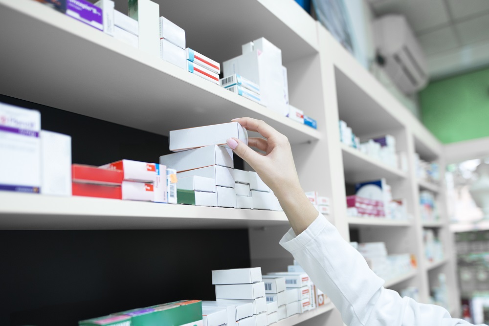 pharmacy services warangal