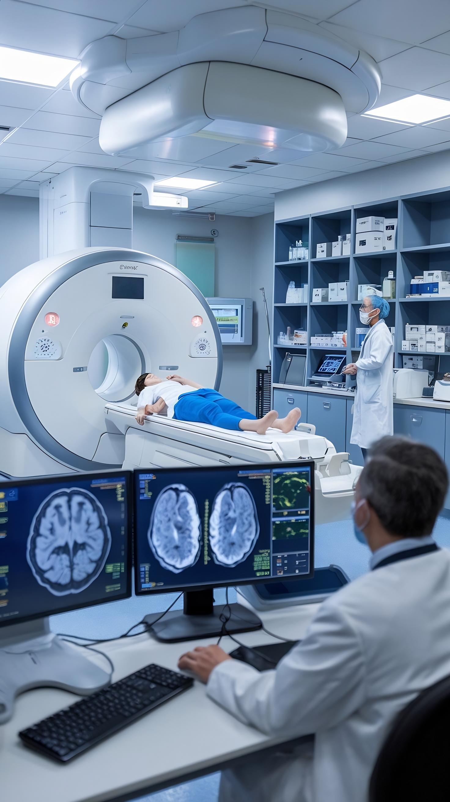 radiology services in warangal