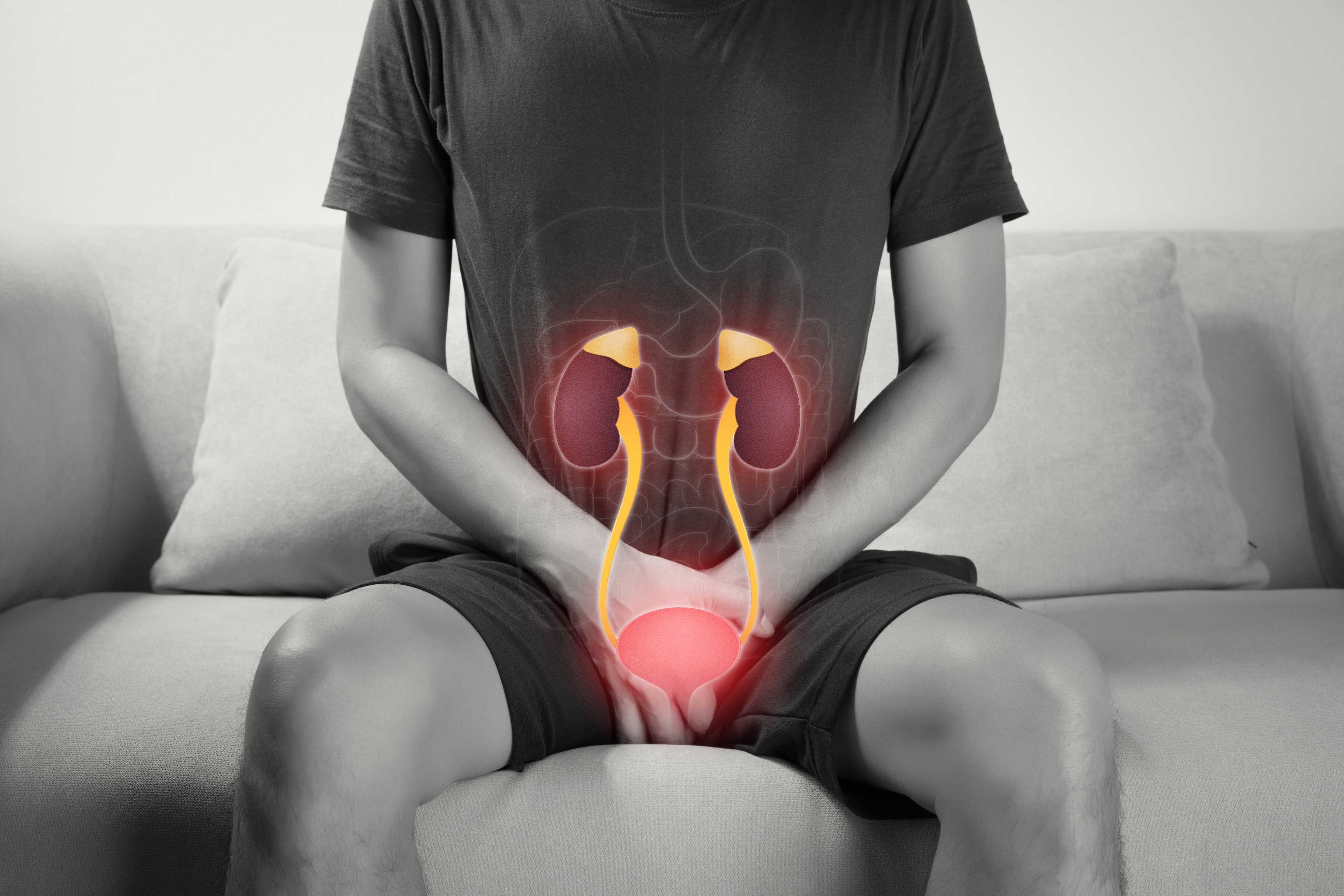 Urinary Tract Infection Symptoms Causes Treatment