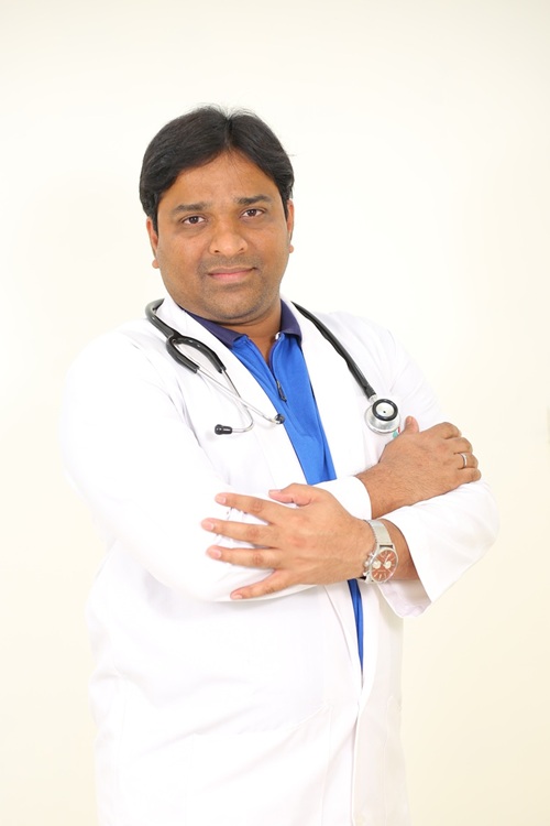 Doctor