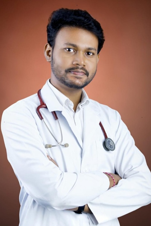 Doctor