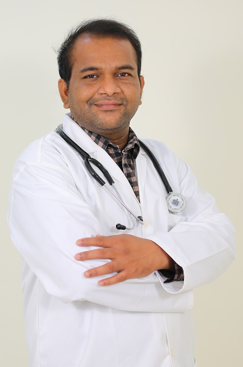 Doctor