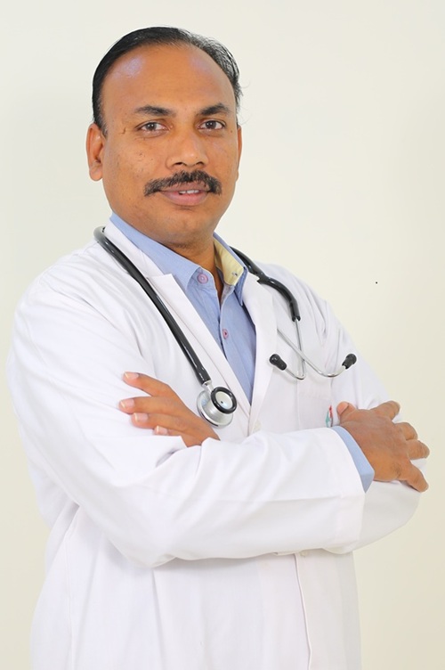 Doctor
