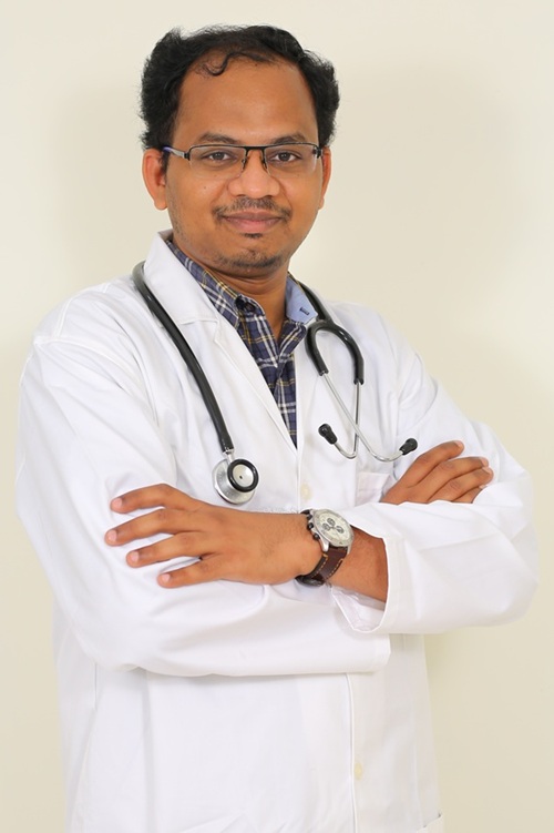 Doctor