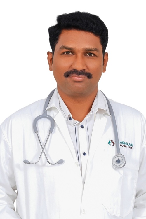 Doctor