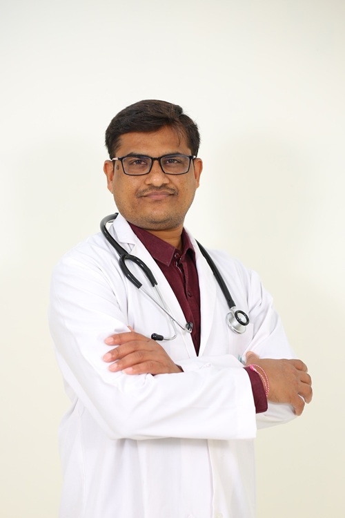 Doctor