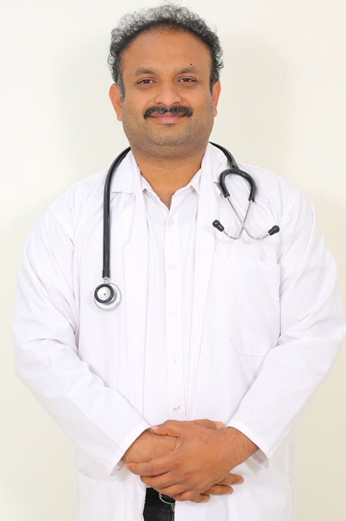 Doctor