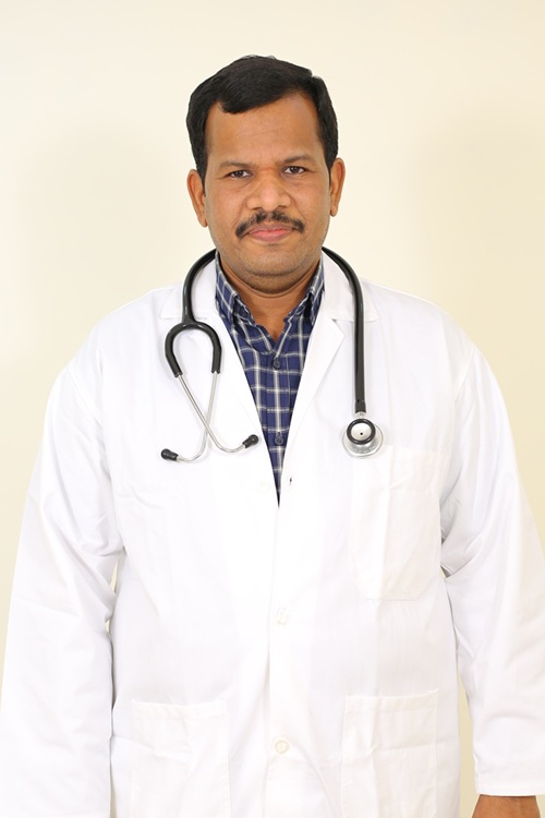 Doctor