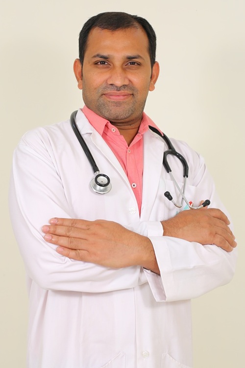 Doctor