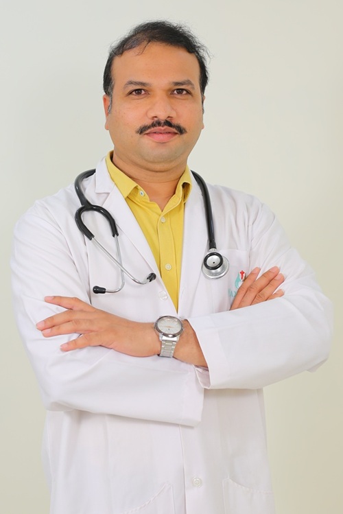 Doctor