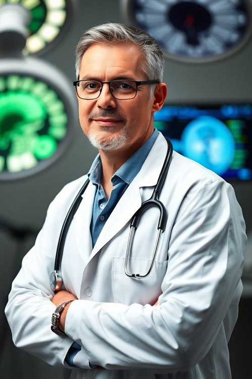 Doctor