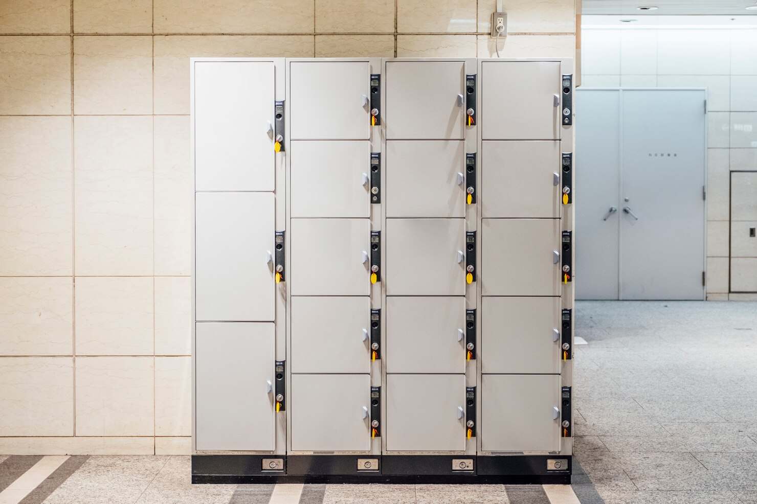IP65 waterproof cabinets