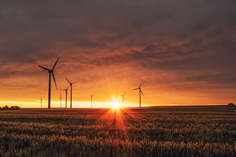 Off grid power plant solutions