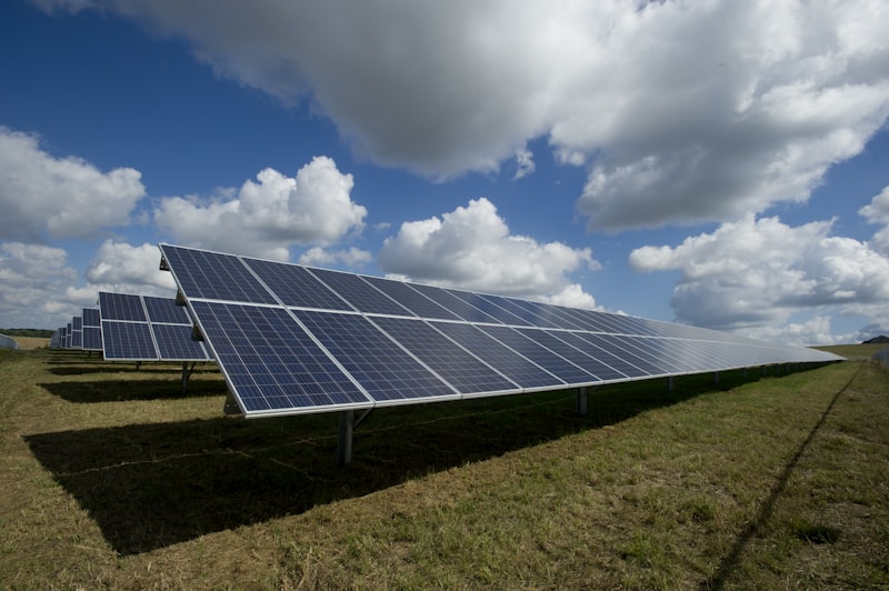 On-Grid Power Plant solutions