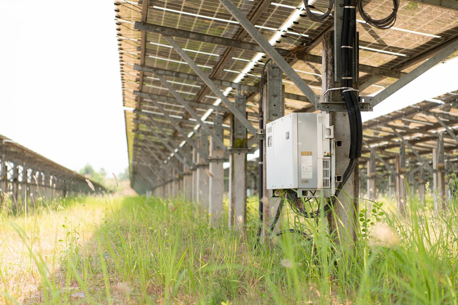 On-Grid String Inverters