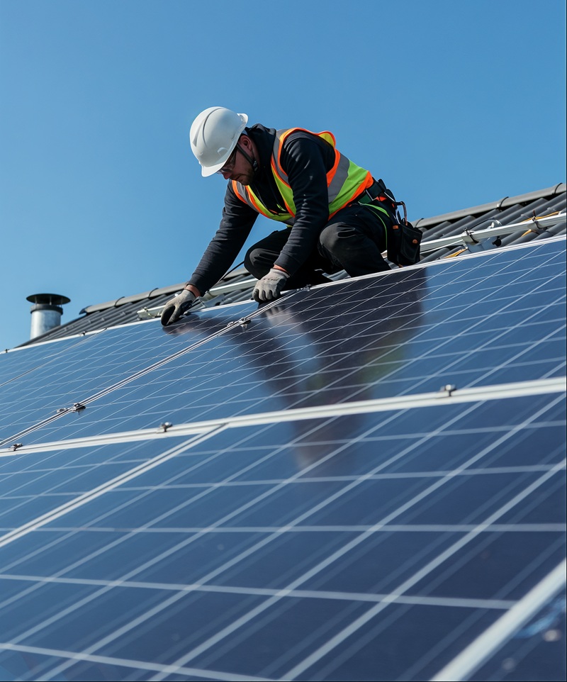 Residential Solar