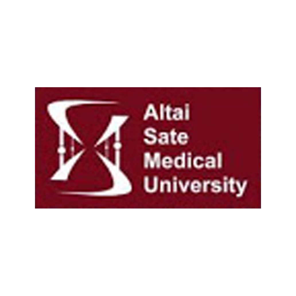 Altai State Medical University-Barnaul